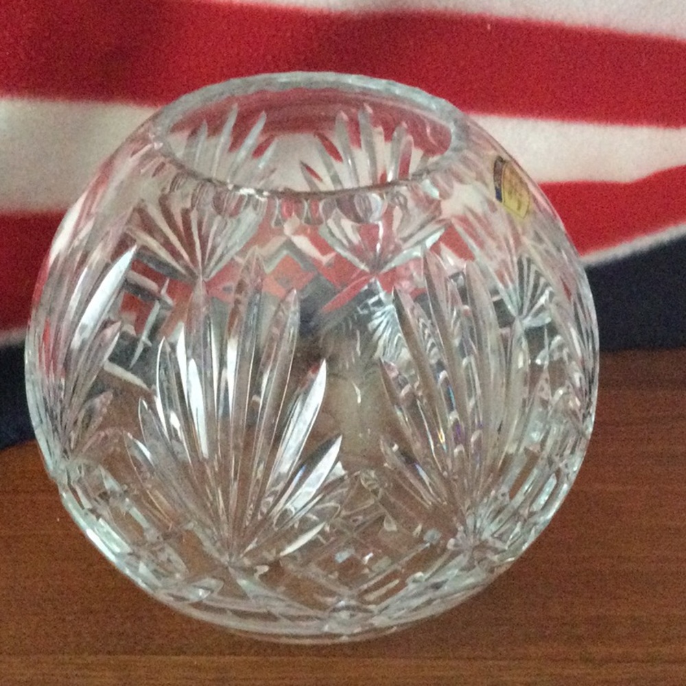 Crystal